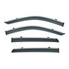 Maxus T60 D20 Pickup Window Visor: Rain & Sun Shield