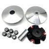 Motorcycle Modification Clutch, Racing Drive Disk, For GY6125 150 Engine Variator Kit