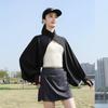 Women's Summer Lightweight Long-Sleeve Sun Protection Shawl