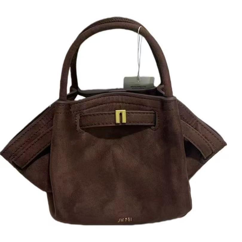 JW PEI 2024 Dumpling Bag - Hana Large & Small Women's Shoulder/Crossbody Handbag