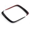 For Mercedes Benz W176 Sport A200 A250 Rear Bumper Splitter Air Vent Trim 13-18