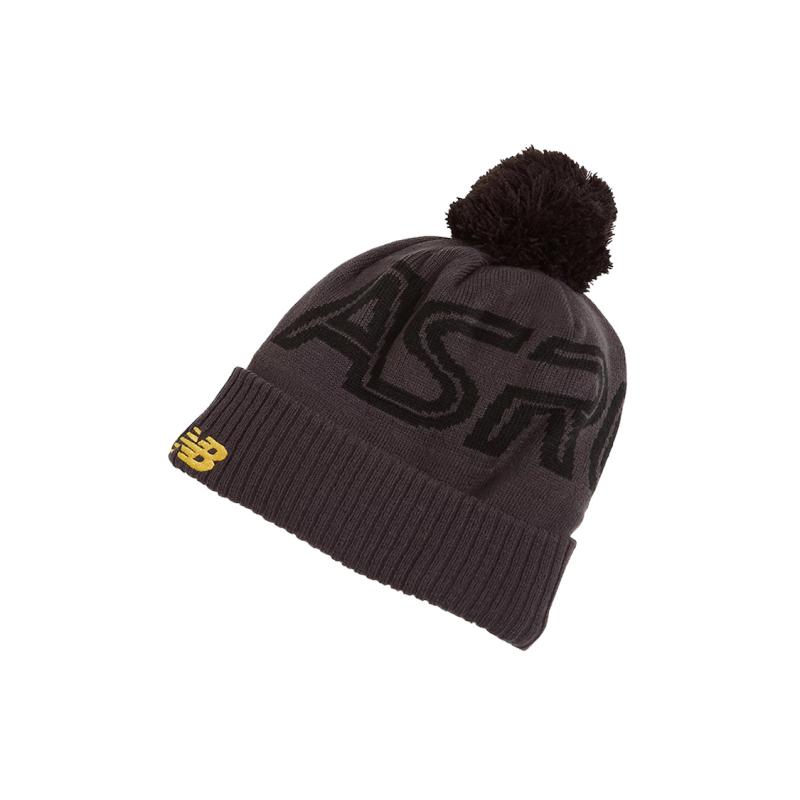 New Balance Beanies Unisex Brown New Balance MH231305-BS9