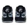 Nike Air Force 1 '07 QS 'Black Skeleton' Men's BQ7541-001