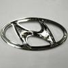 Originaler Frontgrill "H" Emblem für 2017 2018 Hyundai Elantra Limousine 86320-F2100