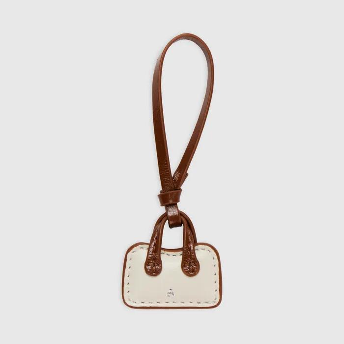 Pane Keyring (5 Colors)