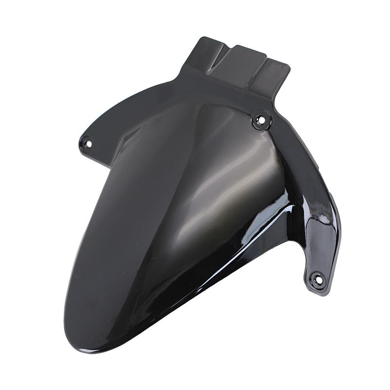 For Honda CBR600RR CBR600 CBR 600 RR F5 2008-2021 2018 2019 2020 Motorcycle Rear Fender Extender Mudguard Splash Guard Cover