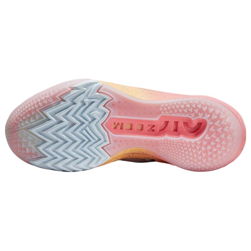 Nike Air Zoom GT Cut 2 'Pearl Pink' Men's DJ6015-602