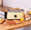 Тостер Cecotec 03110 ClassicToast 15000 gelb