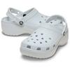 Klassischer Plateau-Clog Damen 206750 1nk