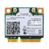 7260HMW IEEE802.11acabgn 867Mbps Intel Dual Band Wireless-AC 7260 HMW WiFi Bluetooth 4.0 adaptador mini PCI express half