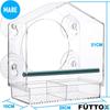 FÜTTOX Bird House Bird Feeder Bird Feeder Feeder Feeder