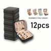 Joyas y bisutería – Cajas de joyas