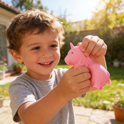 Trendige & Scherzartikel – Antistress-Spielzeuge