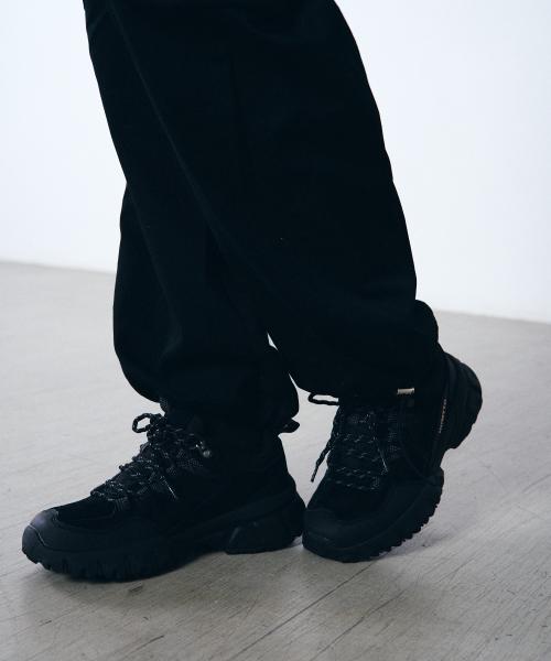 [Humtto] Women's Trekking Shoes Dune TRX [Shipped from Korea] 100% Authentic