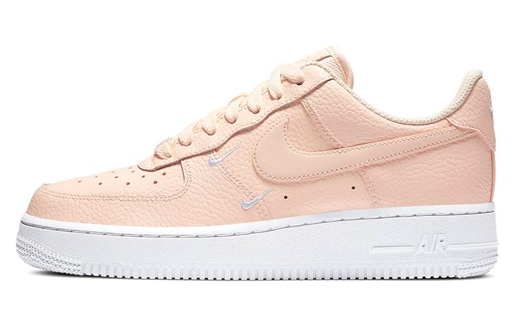 

Nike Air Force 1 07 Essential Crimson Tint Women s CT1989-800 38.5