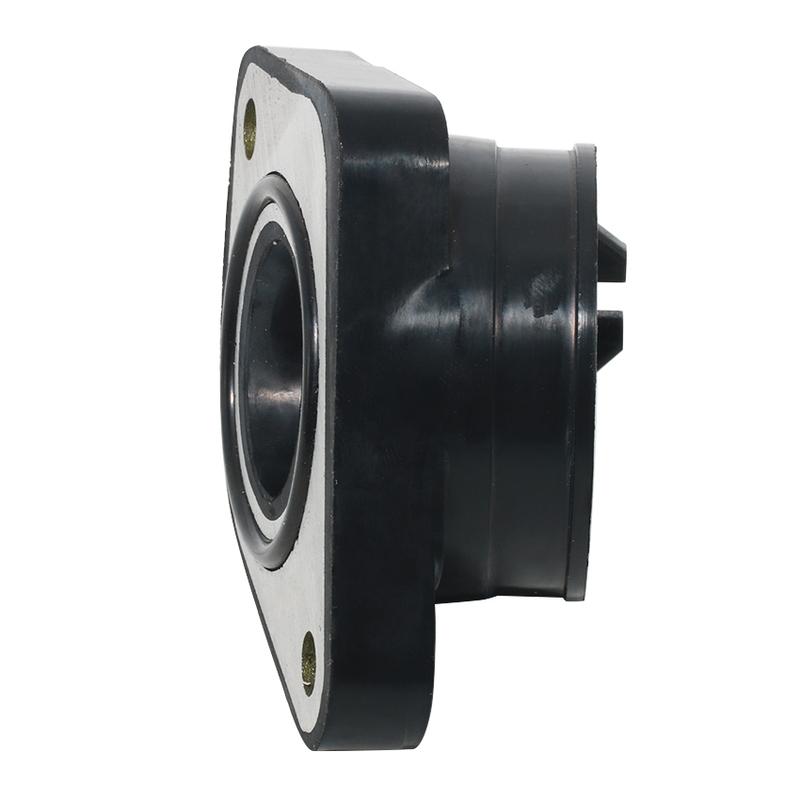 CBF250 Carburetor Interface Adapter Intake Manifold For Honda CBF 250 CBX250 Twister XR250 Tornado 2001-2020 16210-KPF-900
