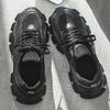 Fashion Minimalist Male Sports Shoes Running Mesh Upper Stylish Cheap Liquidation Lightweight Comfortable Outdoor Men's Casual Sneakers