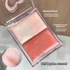 Palette Blush Liquido SHAQINUO