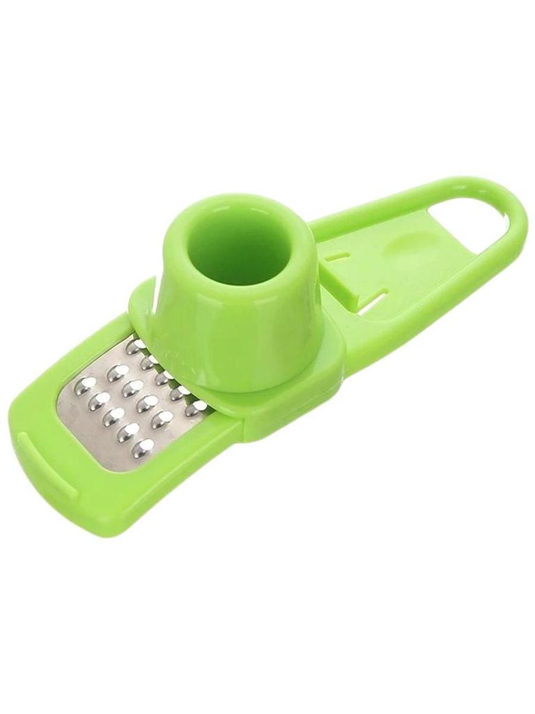 BSC-opt Garlic Press, 14 cm