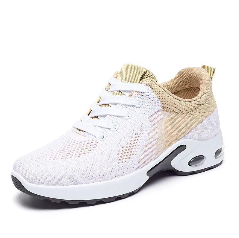 

Shoes women s summer new women s shoes sports shoes casual shoes women s running shoes women s soft-soled air cushion shoes 44