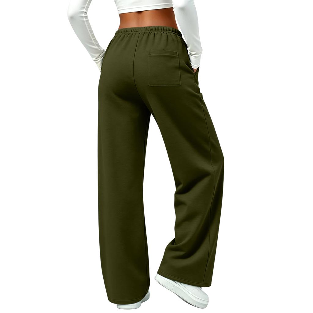 Women's Sweatpants with Pockets Casual Jogger Pants for Everyday Wear