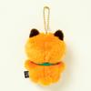 Drop Fox Mini Keychain (34012320)