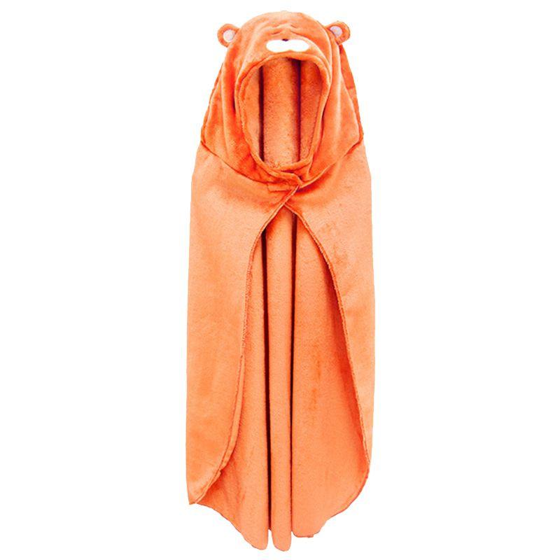 

Отаку Химоуто Умаручан Косплей Костюм Одеяло Фланелевая Толстовка Кейп Плащ