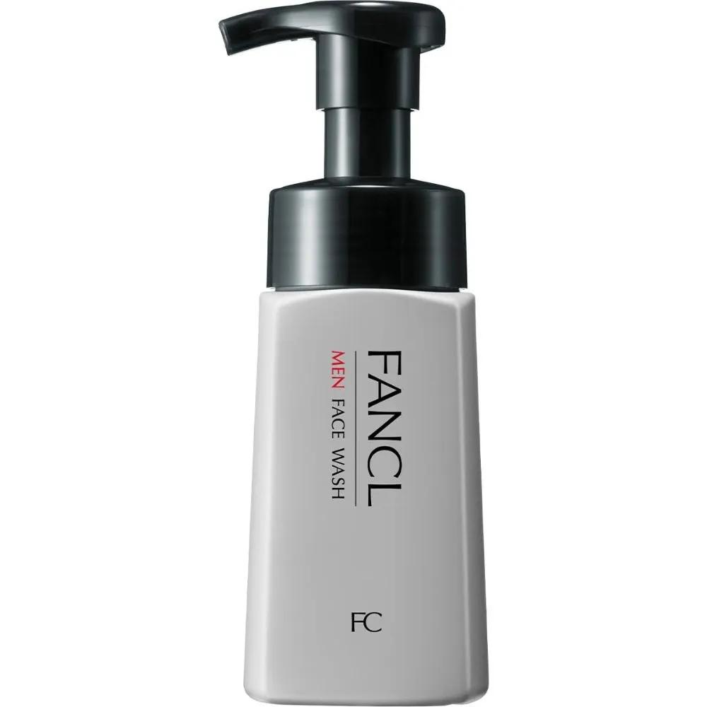 

FANCL Men Face Wash Cleansing Foam 180ml 3-Piece Set