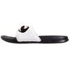 Benassi Jdi Chenille Preto Summit White AO2805-001