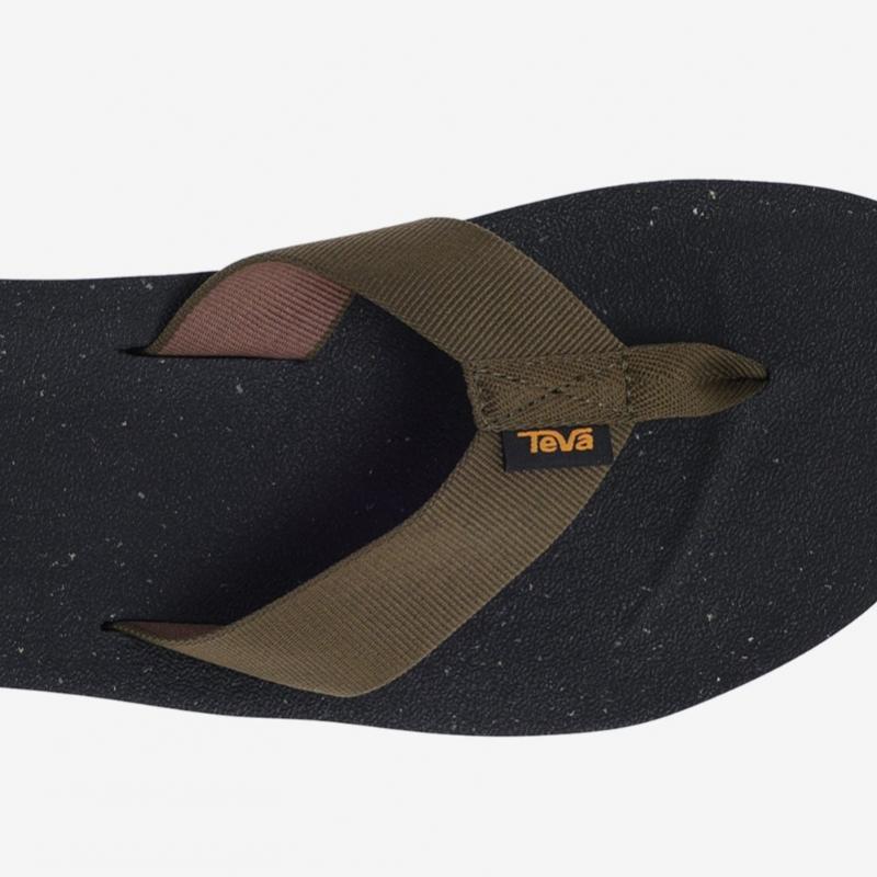 Teva Men S Sport Sandal Reflip Olv Stvm2214051