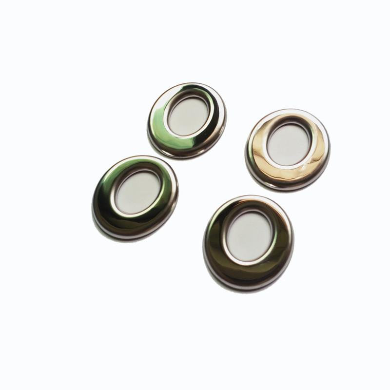 4 szt./zestaw Dla Mercedes Benz Klasa CLA/Klasa GLA/Klasa A/Klasa B Osłony Dekoracyjne Pierścienie Ozdobne Piny Drzwi Samochodowych