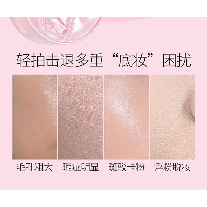 VEECCI - Oil Controlling Mist Soft Focus Setting Powder