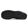 New Balance 574 Black White Grey Sneakers U574BK2