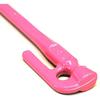 [Ellis] Forged Pegs [Ellis] Stake 28cm Pink Powder Coat 8-Pack MK-280PK Made in Japan