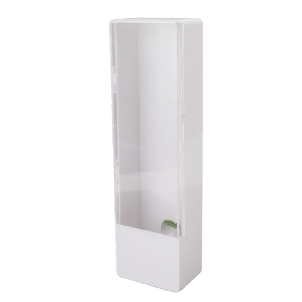 ABS Fresh Herb Keeper Clear Window Herb Preserver Saver Herb Storage Container Fridge Organization