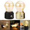 2021 Classic LED Bulb Inflatable Blow Light Decorative Lamp Retro USB Batte