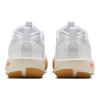 Nike Air Zoom GT Cut 3 GS White Coconut Milk Gum Yellow Racer Blue HM0271-100