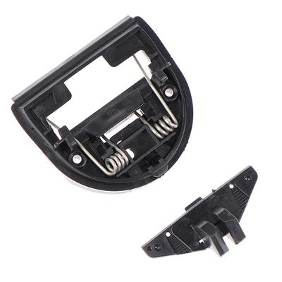 Moser 5In1 Lama di ricambio Parte posteriore della piattaforma Parte della molla della lama del tosatore per animali domestici