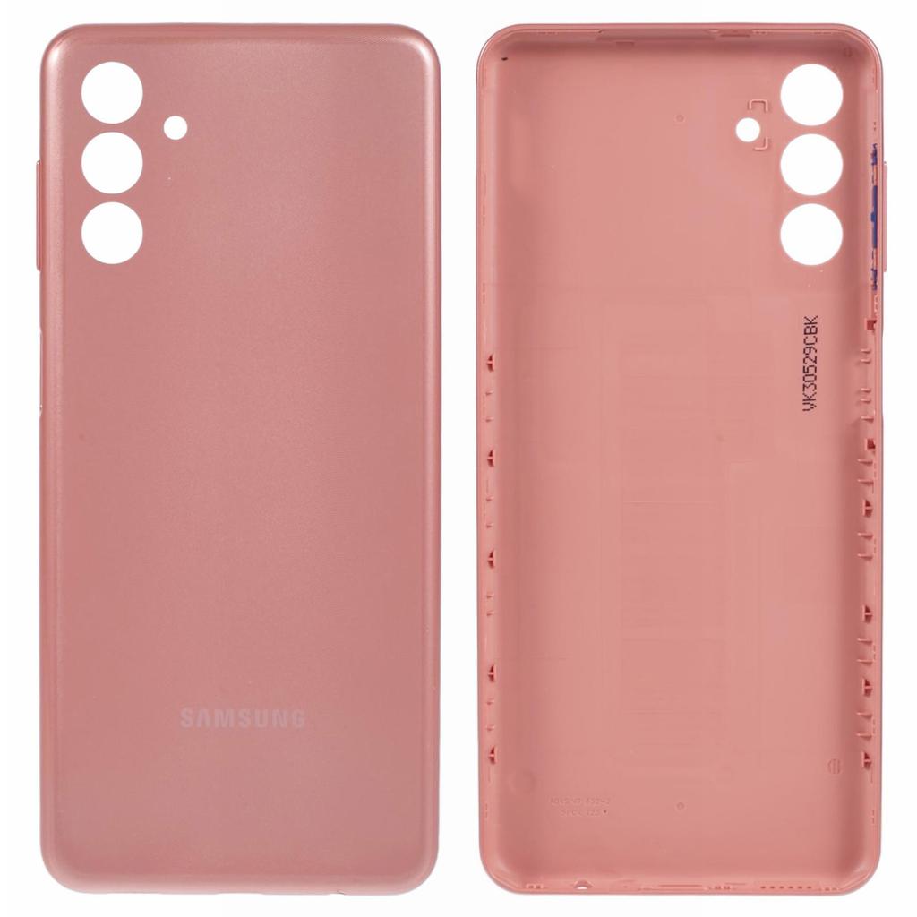 For Samsung Galaxy A04s 4G (164.7 x 76.7 x 9.1 mm) A047 Back Battery Housing Cover