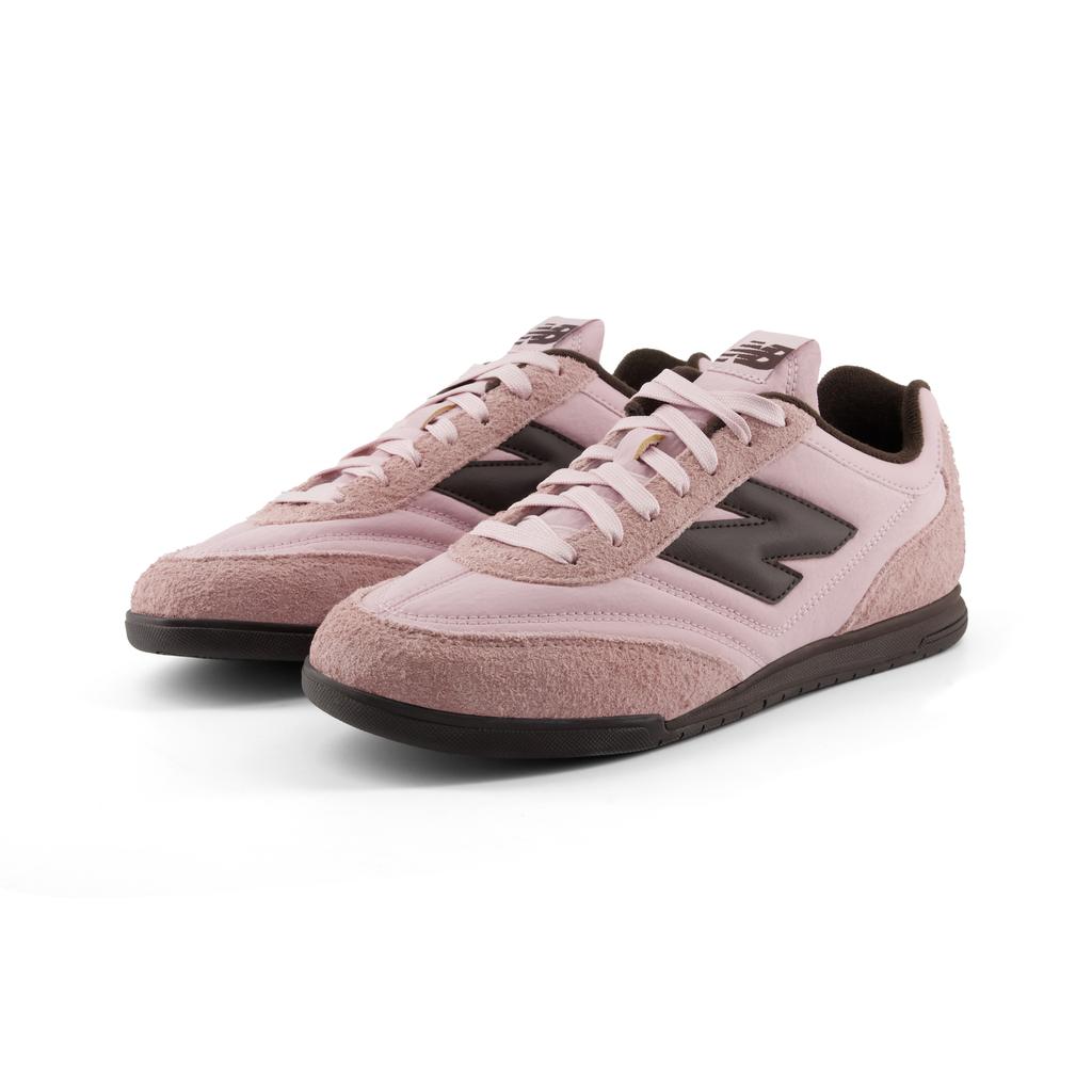 New Balance Nb Rc42 Retro Comfortable Versatile Fashion Trend Low Top Casual Shoes Unisex sneaker URC423Z4