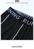 Men's Quick-Dry Breathable Compression Training Shorts