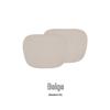 SU7 Car Headrest & Neck Pillow: Summer Breathable Memory Foam Neck & Lumbar Support.