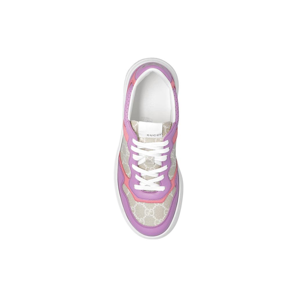 GUCCI GG Sneakers Women's 670408 UPG90 5471
