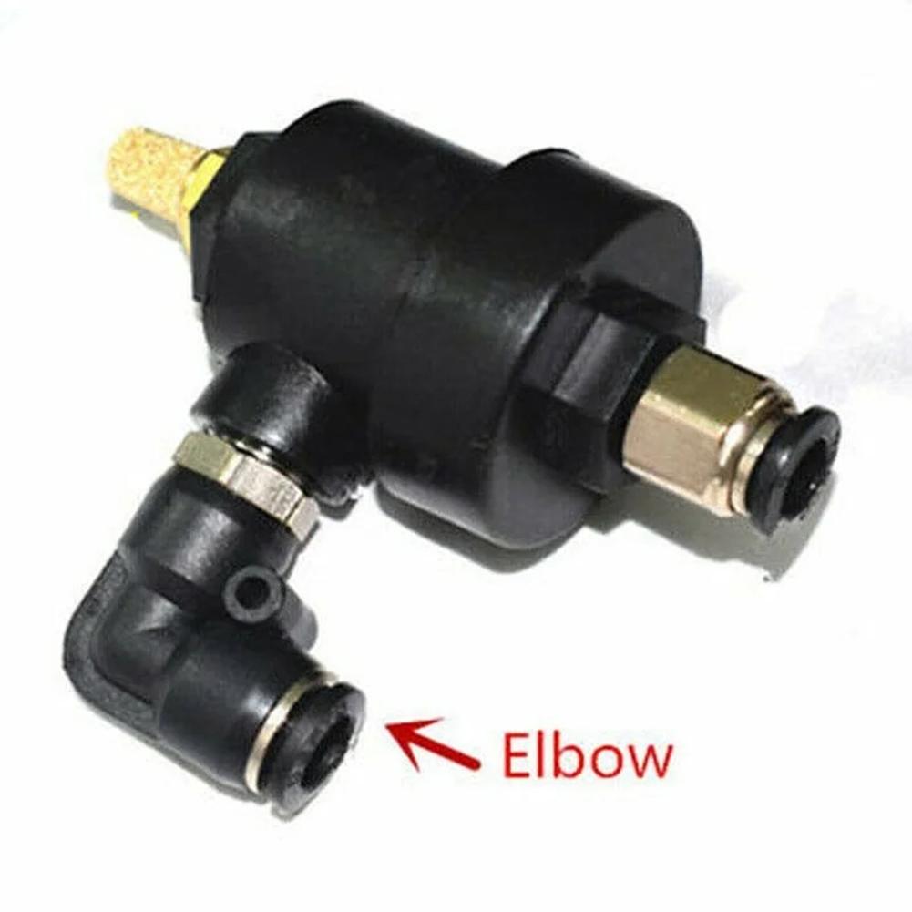 Dump Valve Tyre Tire Changer Easy Installation Quick Release