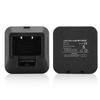 For Baofeng UV‑5R EU US UK AU USB Car Battery Charger For Baofeng UV‑5R Dm‑5R Plus