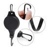 3 PCS Plant Pulley Hanger with Metal Ceiling Plant Hooks Retractable Plant Hook Pulley Adjustable Plant Hanging Pulleys for Garden Baskets Bird Feeder