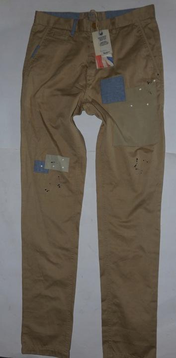 Super Merchant Pepe Jeans Broek 30/34