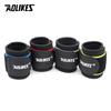 Aolikes 1Pcs Adjustable Sport Wristband Wrist Brace Wrap Bandage Support Band Gym Strap Safety Sports Wrist Protector Hand Bands