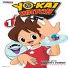 YOKAI WATCH Vol. 1 av Noriyuki Konishi Pocketbok 9781421582511
