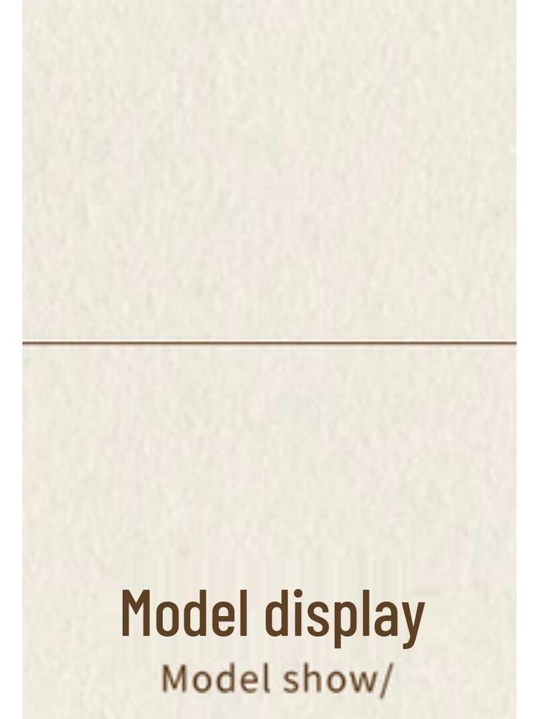 HSTYLE Women's Wool Blend Micro-Shaping Wide-Leg Casual Pants